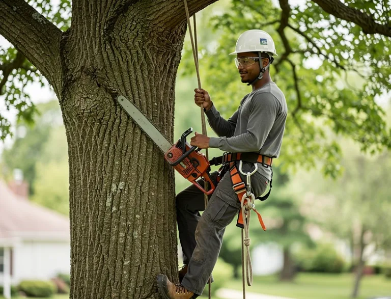 Tree Removal service in Rossendale